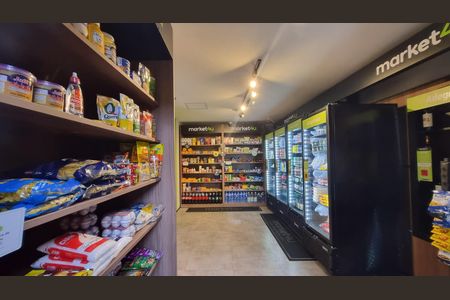 Apartamento à venda com 38m², 2 quartos e sem vaga Apartamento à venda com 38m², 2 quartos e sem vagamercado