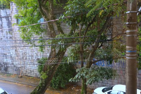 Apartamento à venda com 38m², 2 quartos e sem vaga Apartamento à venda com 38m², 2 quartos e sem vagaquarto 1 vista