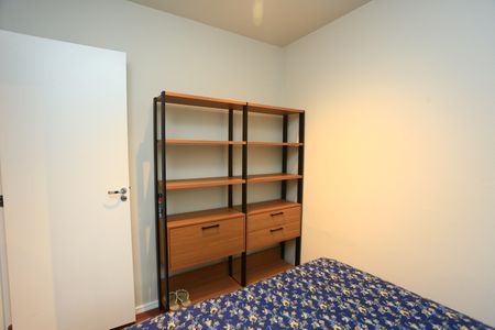 Apartamento à venda com 38m², 2 quartos e sem vaga Apartamento à venda com 38m², 2 quartos e sem vagaquarto 2