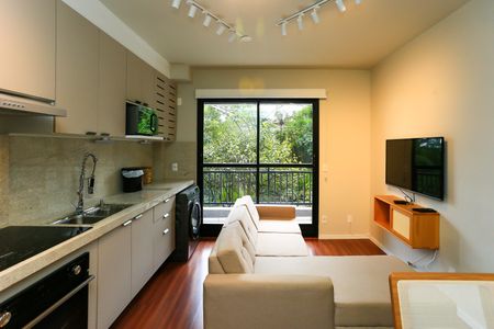 Apartamento à venda com 38m², 2 quartos e sem vaga Apartamento à venda com 38m², 2 quartos e sem vagasala