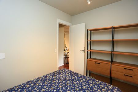 Apartamento à venda com 38m², 2 quartos e sem vaga Apartamento à venda com 38m², 2 quartos e sem vagaquarto 2