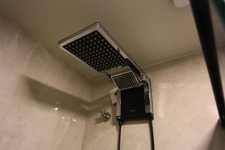 Apartamento à venda com 38m², 2 quartos e sem vaga Apartamento à venda com 38m², 2 quartos e sem vagaBanheiro