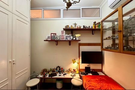 Apartamento à venda com 147m², 3 quartos e 1 vagaQuarto 2