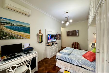 Apartamento à venda com 147m², 3 quartos e 1 vagaQuarto 1