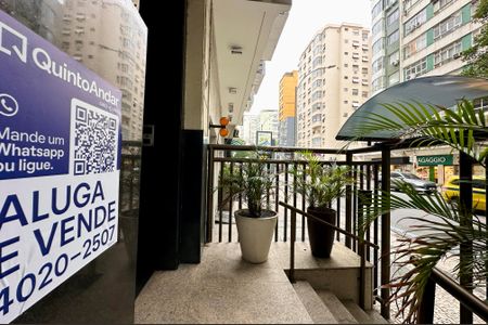 Apartamento à venda com 147m², 3 quartos e 1 vagaPlaca