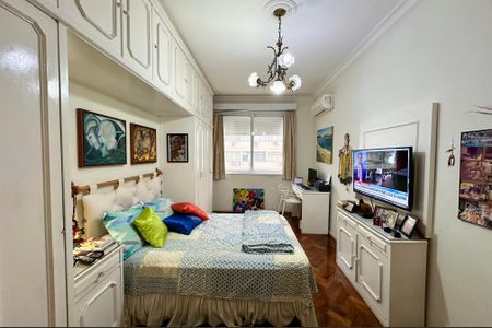 Apartamento à venda com 147m², 3 quartos e 1 vagaQuarto 1