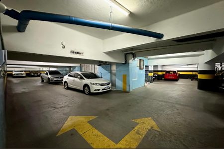 Apartamento à venda com 147m², 3 quartos e 1 vagaGaragem