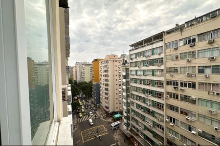 Vista de apartamento à venda com 3 quartos, 147m² em Copacabana, Rio de Janeiro