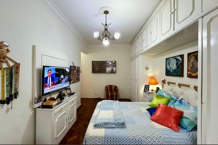 Quarto 1 de apartamento à venda com 3 quartos, 147m² em Copacabana, Rio de Janeiro
