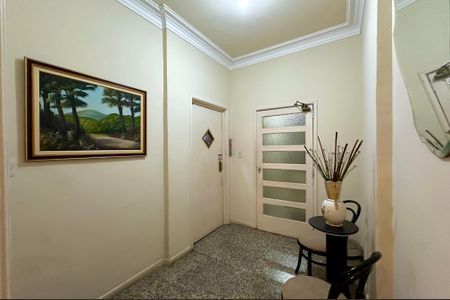 Apartamento à venda com 147m², 3 quartos e 1 vagaHall social