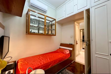 Apartamento à venda com 147m², 3 quartos e 1 vagaQuarto 2