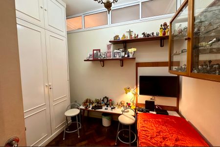 Apartamento à venda com 147m², 3 quartos e 1 vagaQuarto 2