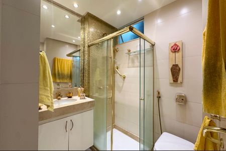 Apartamento à venda com 147m², 3 quartos e 1 vagaSuíte