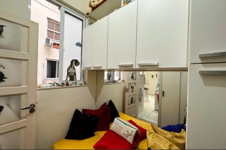 Apartamento à venda com 147m², 3 quartos e 1 vagaÁrea de Serviço