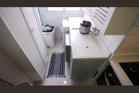 Apartamento à venda com 49m², 2 quartos e 1 vaga