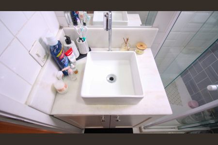 Apartamento à venda com 49m², 2 quartos e 1 vaga