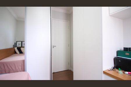 Apartamento à venda com 2 quartos, 49m² em Itaquera, São Paulo