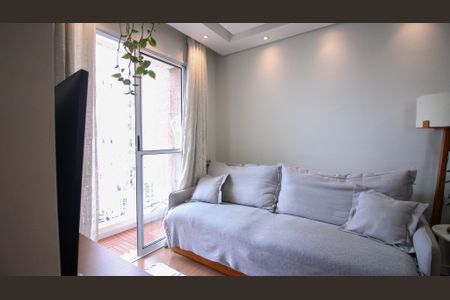Apartamento à venda com 2 quartos, 49m² em Itaquera, São Paulo