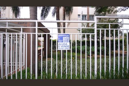 Apartamento à venda com 49m², 2 quartos e 1 vaga