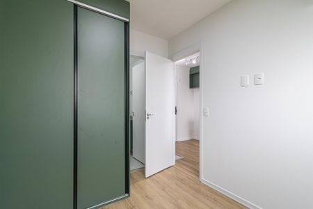 Apartamento à venda com 25m², 1 quarto e sem vaga Apartamento à venda com 25m², 1 quarto e sem vagaQuarto Suíte