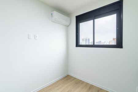 Apartamento à venda com 25m², 1 quarto e sem vaga Apartamento à venda com 25m², 1 quarto e sem vagaQuarto Suíte