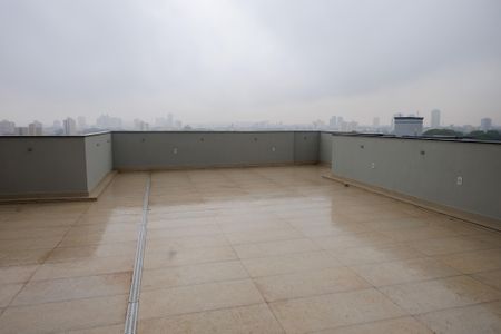 Studio para alugar com 35m², 1 quarto e 2 vagas Studio para alugar com 35m², 1 quarto e 2 vagasÁrea comum