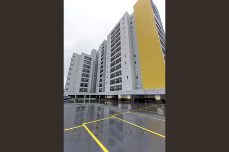 Studio para alugar com 35m², 1 quarto e 2 vagas Studio para alugar com 35m², 1 quarto e 2 vagasÁrea comum