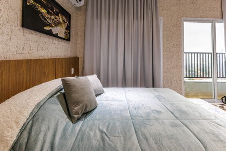 Studio para alugar com 35m², 1 quarto e 2 vagas Studio para alugar com 35m², 1 quarto e 2 vagasStudio