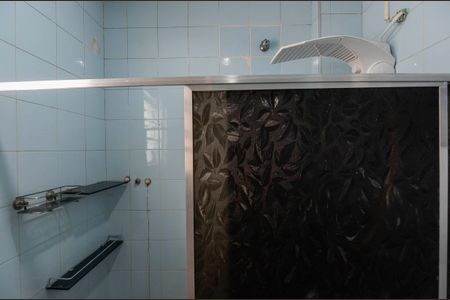 Apartamento à venda com 49m², 1 quarto e sem vaga Apartamento à venda com 49m², 1 quarto e sem vagaBanheiro Social