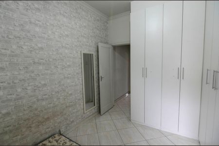 Apartamento à venda com 49m², 1 quarto e sem vaga Apartamento à venda com 49m², 1 quarto e sem vagaQuarto