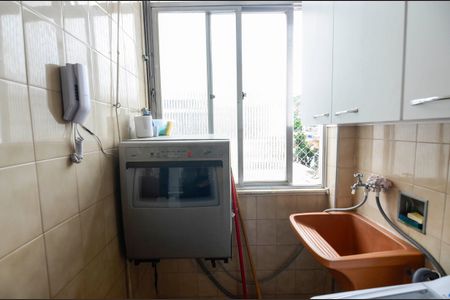 Apartamento à venda com 49m², 1 quarto e sem vaga Apartamento à venda com 49m², 1 quarto e sem vagaÁrea de Serviço
