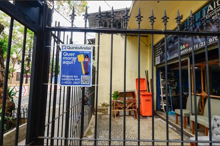 Apartamento à venda com 49m², 1 quarto e sem vaga Apartamento à venda com 49m², 1 quarto e sem vagaPlaca