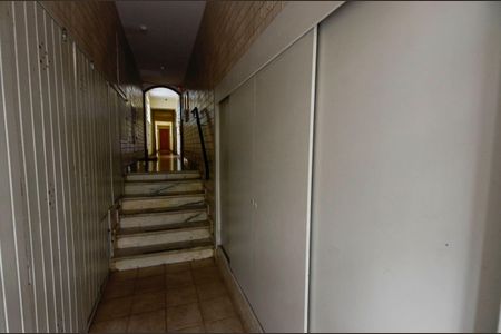 Apartamento à venda com 49m², 1 quarto e sem vaga Apartamento à venda com 49m², 1 quarto e sem vagaHall