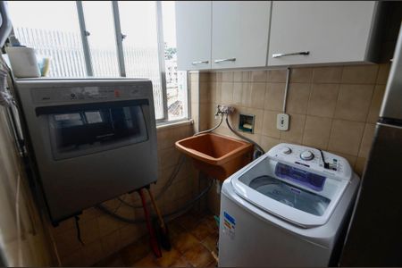 Apartamento à venda com 49m², 1 quarto e sem vaga Apartamento à venda com 49m², 1 quarto e sem vagaÁrea de Serviço