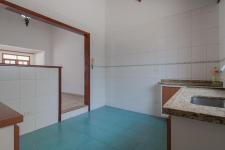 Casa para alugar com 118m², 2 quartos e 1 vagaCozinha