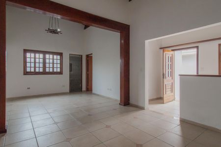 Casa para alugar com 118m², 2 quartos e 1 vagaSala