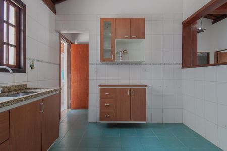 Casa para alugar com 118m², 2 quartos e 1 vagaCozinha