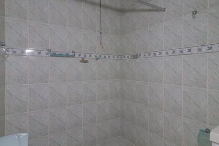 Casa para alugar com 118m², 2 quartos e 1 vagaBanheiro da Suíte