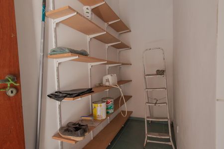 Casa para alugar com 118m², 2 quartos e 1 vagaDespensa