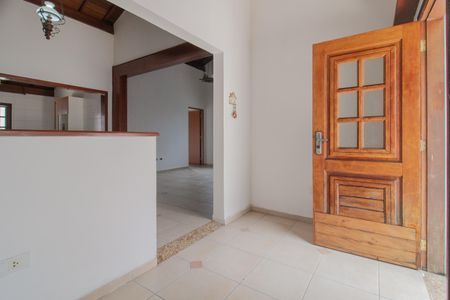 Casa para alugar com 118m², 2 quartos e 1 vagaSala