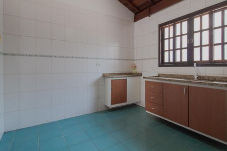 Casa para alugar com 118m², 2 quartos e 1 vagaCozinha