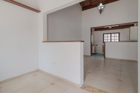 Casa para alugar com 118m², 2 quartos e 1 vagaSala