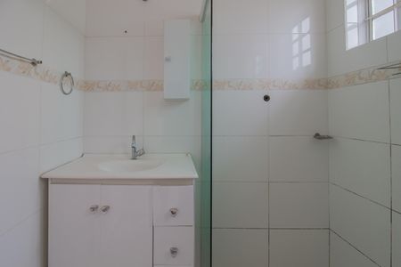 Casa para alugar com 120m², 2 quartos e 2 vagasBanheiro suíte