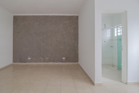 Casa para alugar com 120m², 2 quartos e 2 vagasSuíte