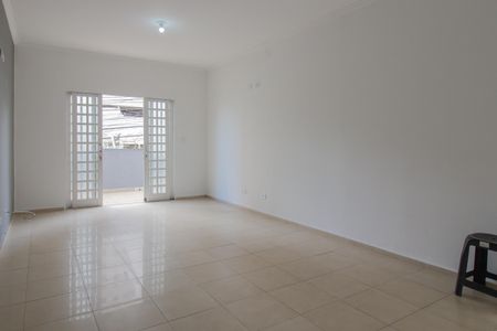 Sala de casa para alugar com 2 quartos, 120m² em Vila Bocaina, Mauá