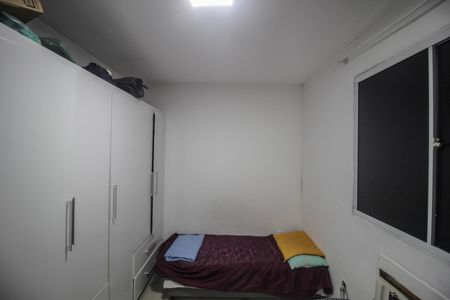 Quarto 1 de apartamento para alugar com 2 quartos, 44m² em Cerâmica, Nova Iguaçu