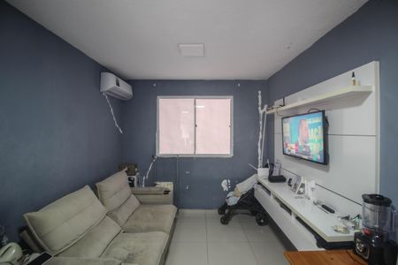 Apartamento para alugar com 44m², 2 quartos e 1 vaga Apartamento para alugar com 44m², 2 quartos e 1 vagaSala