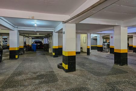 Apartamento à venda com 180m², 4 quartos e 2 vagasGaragem