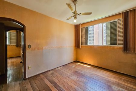 Apartamento à venda com 180m², 4 quartos e 2 vagasQuarto 3