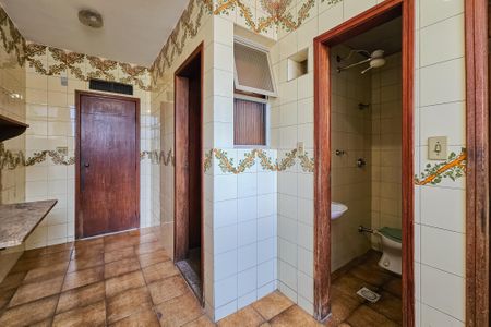 Apartamento à venda com 180m², 4 quartos e 2 vagasÁrea de Serviço